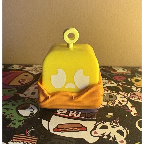 Roblox Blox Fruits Minifigures NO CODE - Picture 1 of 1